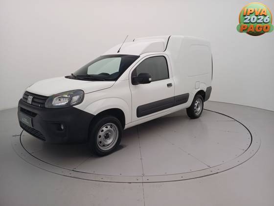 FIAT FIORINO 1.3 FIREFLY FLEX ENDURANCE MANUAL FIAT FIORINO 1.3 FIREFLY FLEX ENDURANCE MANUAL